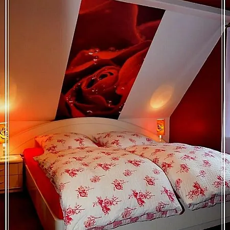 Heideschwedin Apartmán