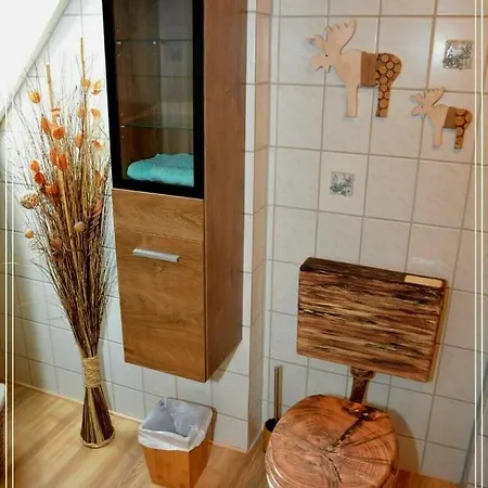 Heideschwedin Eschede