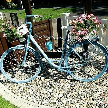 Heideschwedin Apartmán Eschede