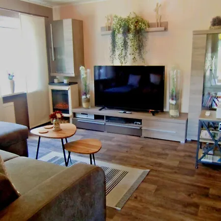 Heideschwedin * Eschede