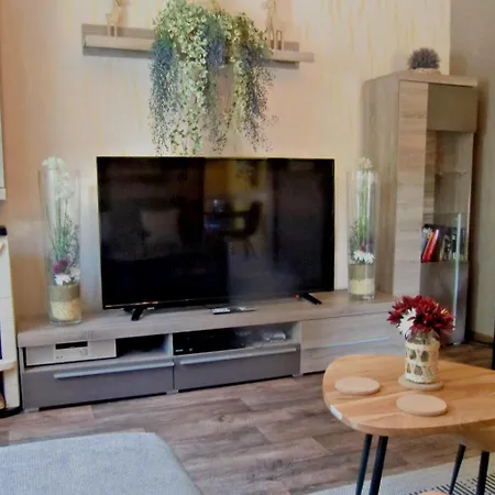 Heideschwedin * Eschede