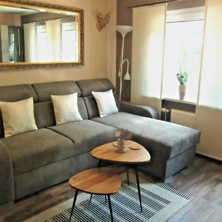 Heideschwedin Apartmán *