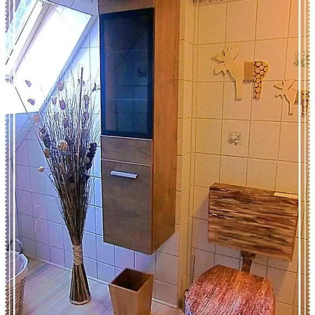 Heideschwedin Eschede