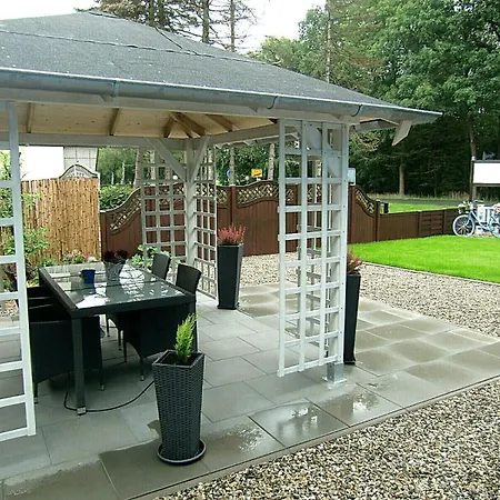 Heideschwedin Apartmán