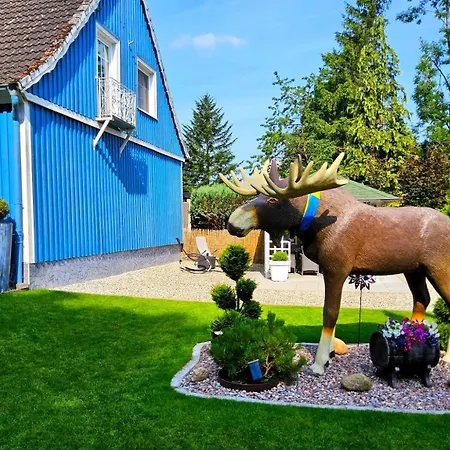Appartement Heideschwedin Eschede