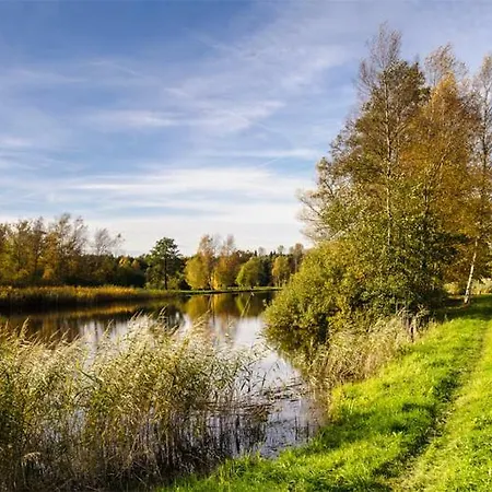 Heideschwedin Apartmán