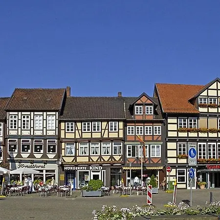 Heideschwedin *