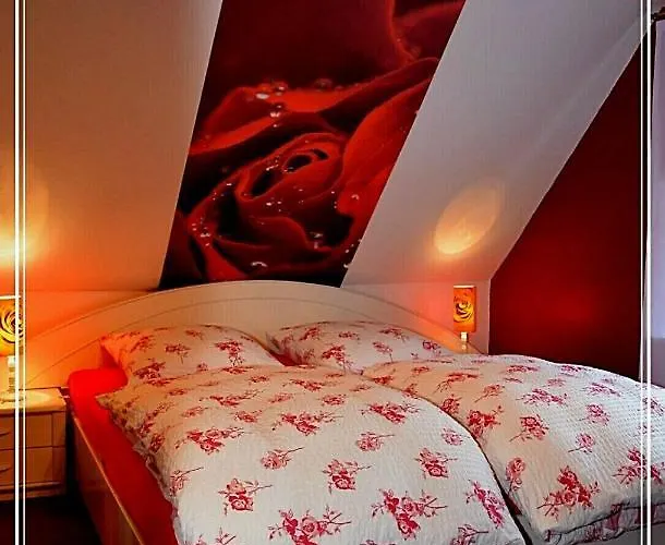 Heideschwedin Lägenhet