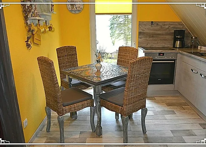 Lägenhet Heideschwedin