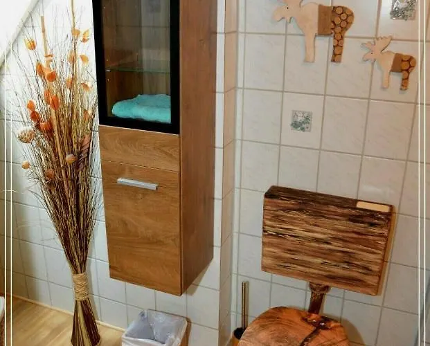 Heideschwedin Eschede