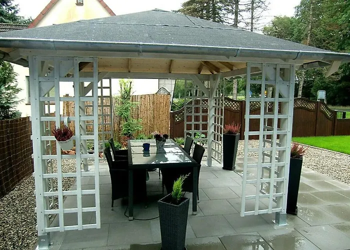 Lägenhet Heideschwedin *