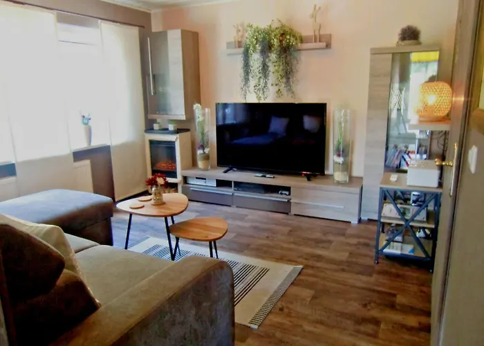 Heideschwedin * Eschede