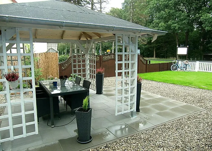 Heideschwedin Lägenhet