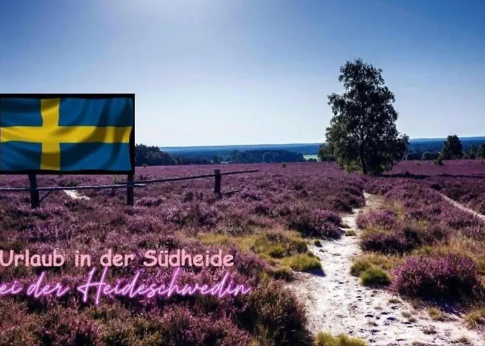 Lägenhet Heideschwedin *